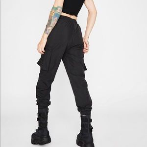 Dolls Kill Cargo Pants
